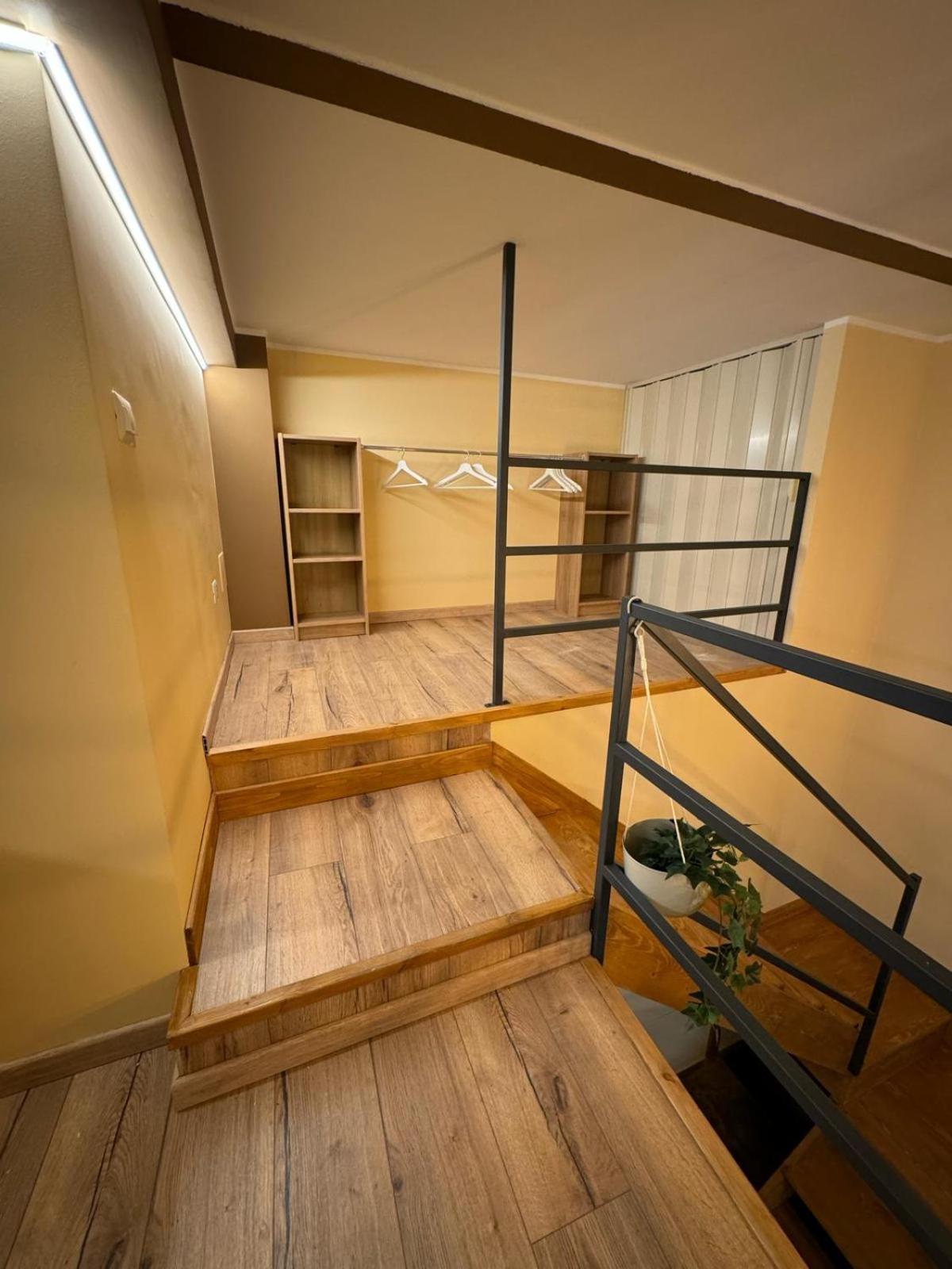 Tizi Dream S House2 Apartment CTA Exterior photo