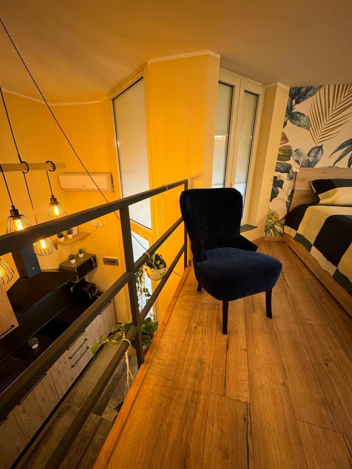 Tizi Dream S House2 Apartment CTA Exterior photo