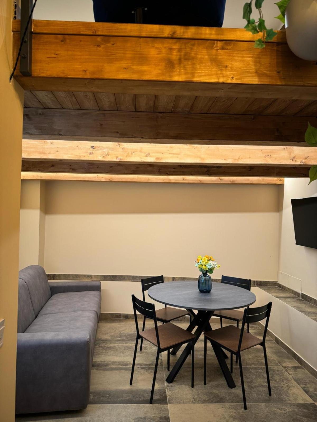 Tizi Dream S House2 Apartment CTA Exterior photo
