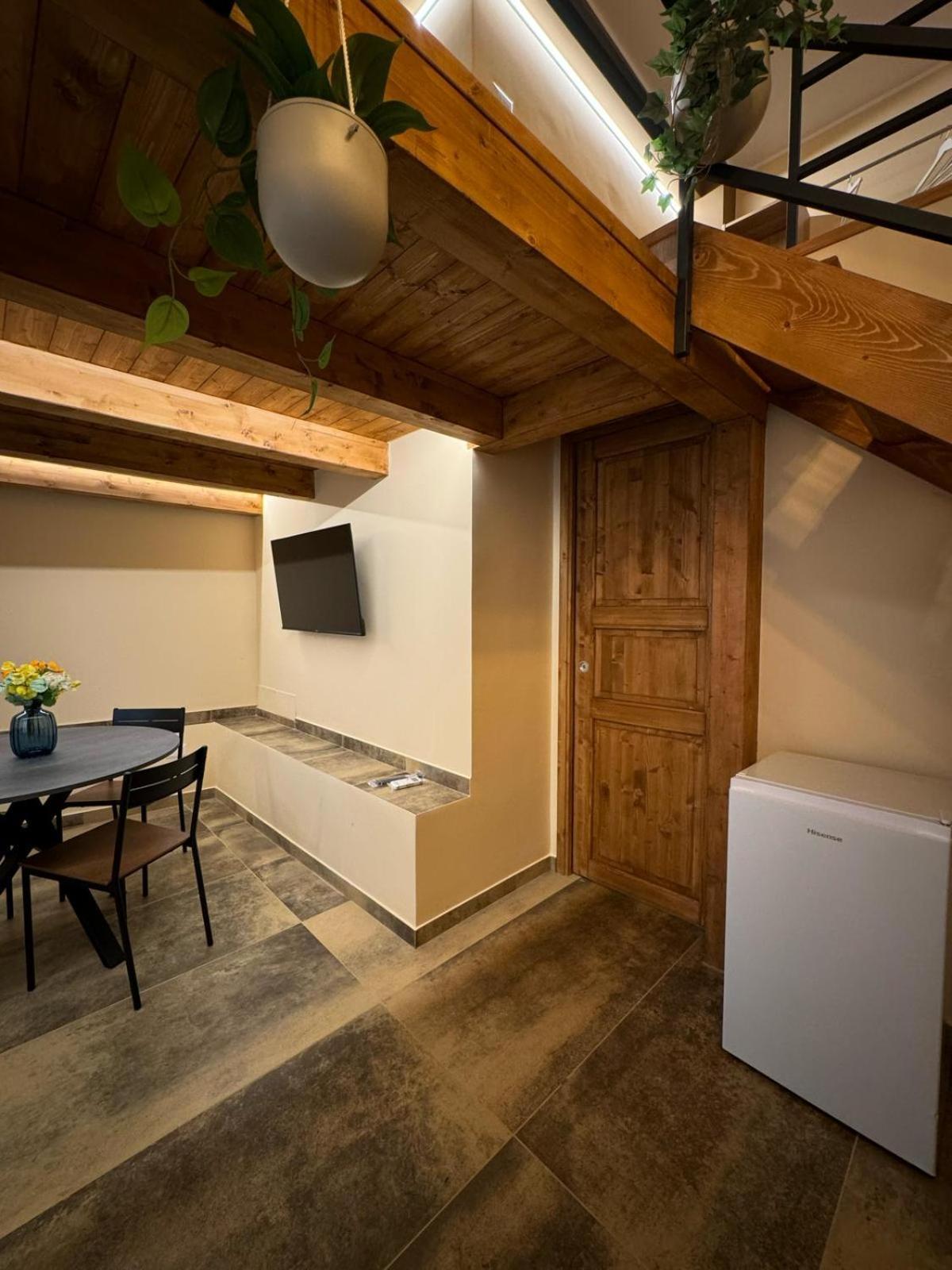 Tizi Dream S House2 Apartment CTA Exterior photo