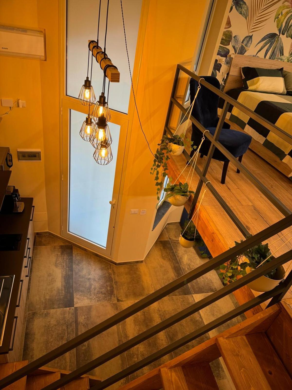 Tizi Dream S House2 Apartment CTA Exterior photo