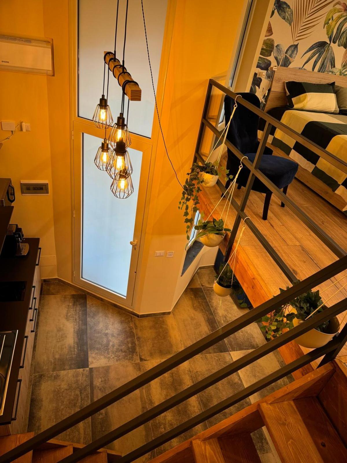 Tizi Dream S House2 Apartment CTA Exterior photo