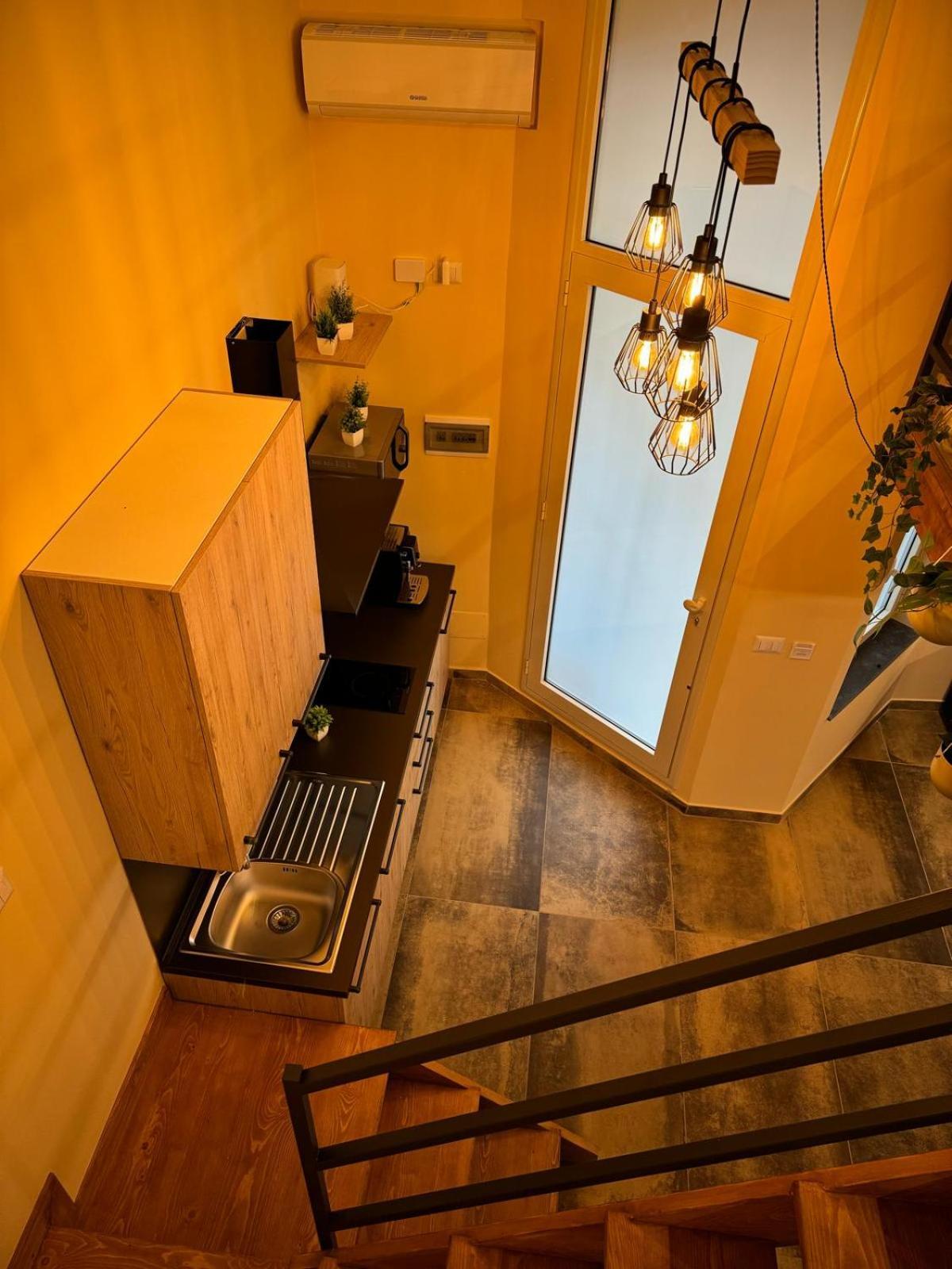 Tizi Dream S House2 Apartment CTA Exterior photo