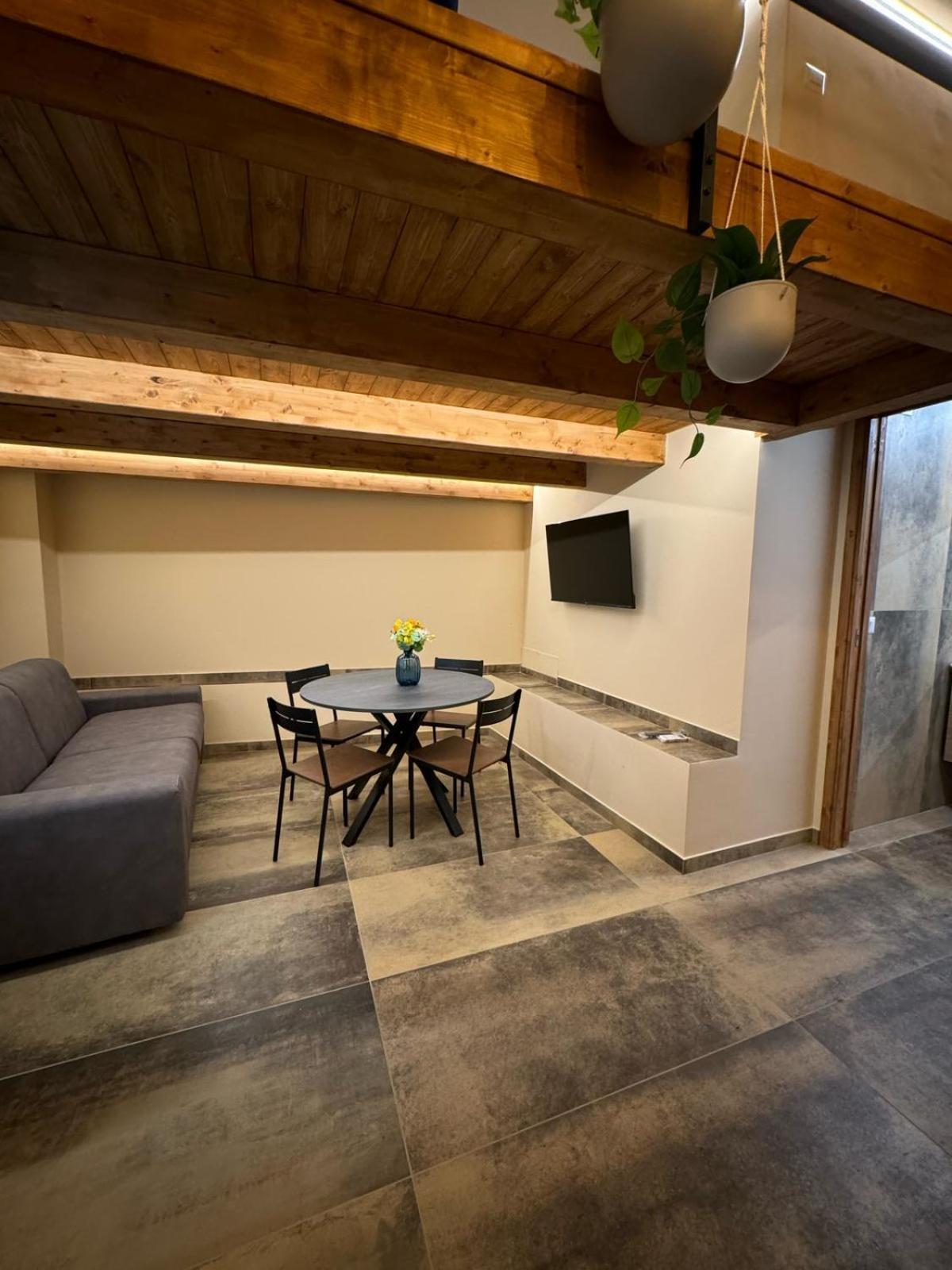 Tizi Dream S House2 Apartment CTA Exterior photo