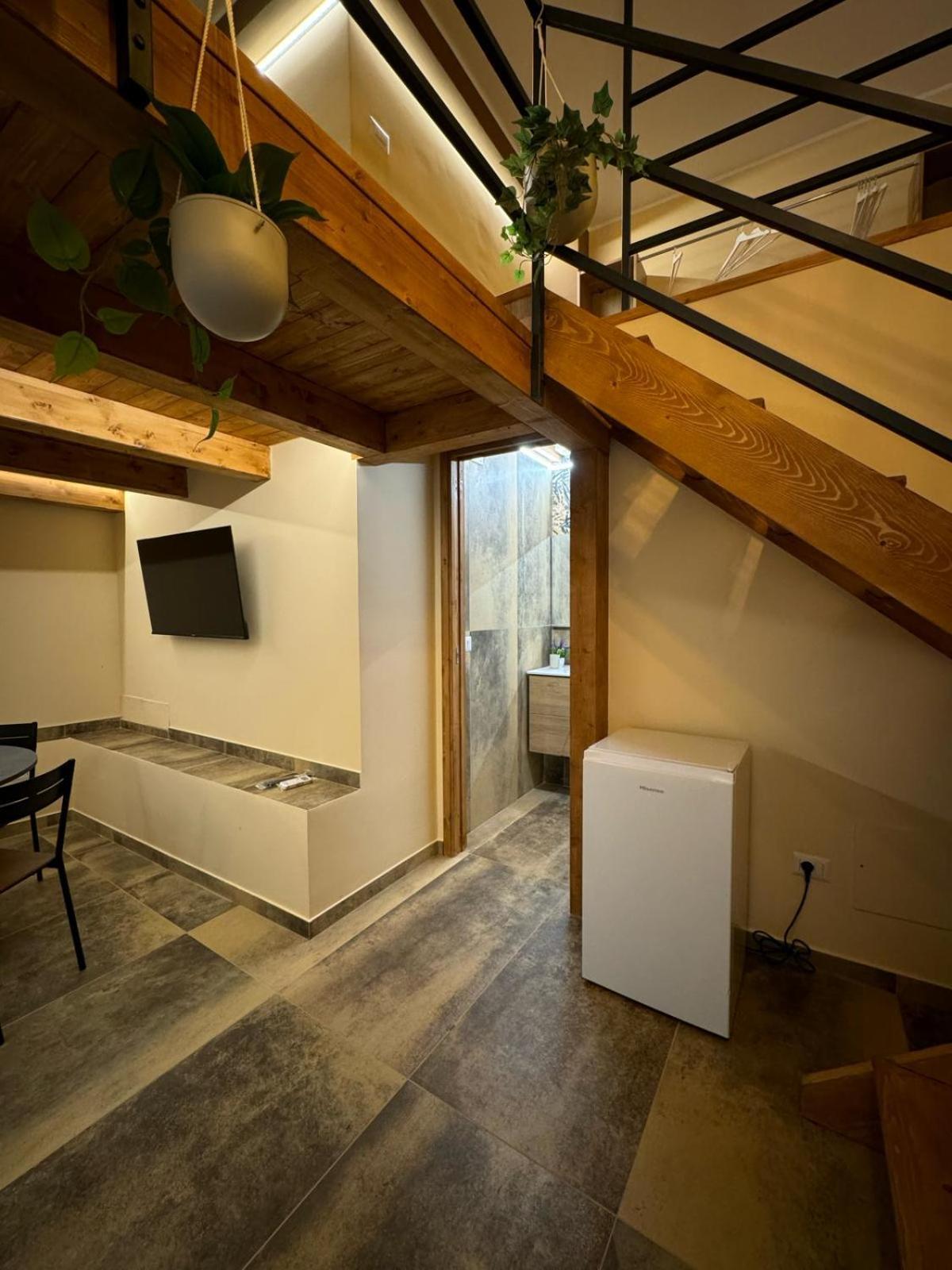 Tizi Dream S House2 Apartment CTA Exterior photo